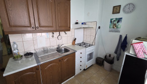 Predaj 2,5-izb.byt + balkón - centrum ML - fotografia 3