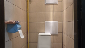 Predaj 2,5-izb.byt + balkón - centrum ML - fotografia 14