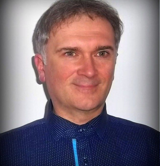 Ing. Rastislav GUBA