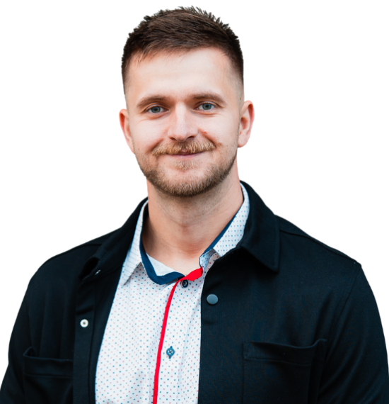 Lukáš LICHMAN, RSc.