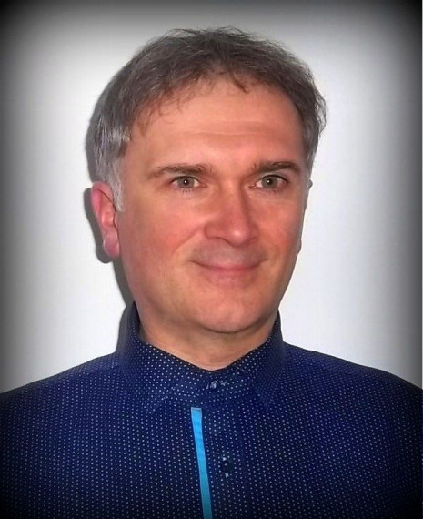 Ing. Rastislav GUBA