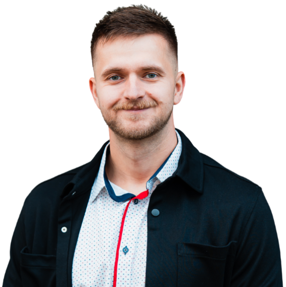 Lukáš LICHMAN, RSc.
