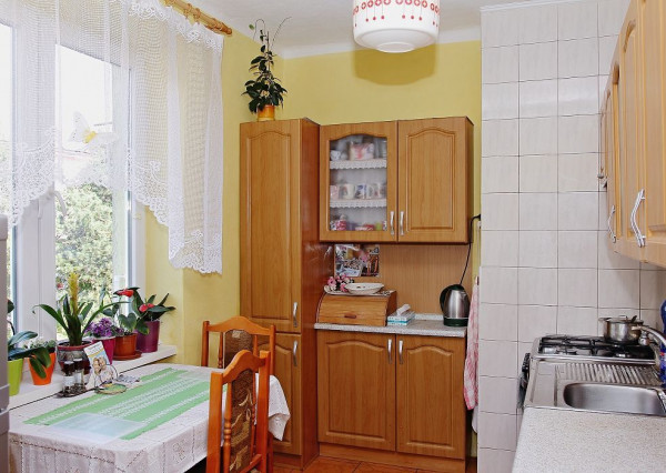 2,5-izbový byt+balkón na predaj