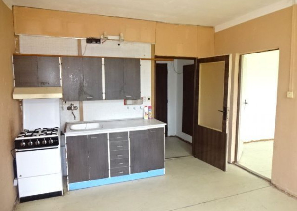 Predaj 1,5-izbový byt Medzilaborce
