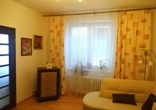 Predaj 2-izbový úsporný byt - centrum mesta ML
