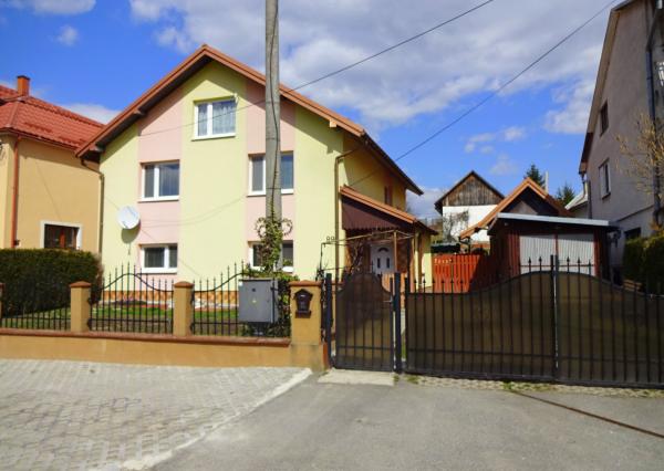 Predaj - rod. dom Havaj, okr. SP, možná dohoda