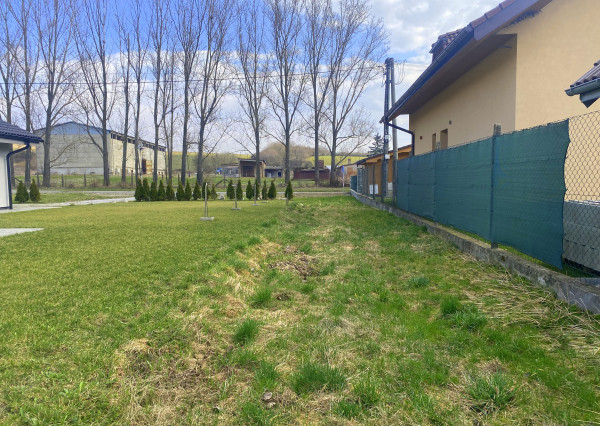 Predaj - pozemok Pečovská Nová Ves, okr. Sabinov