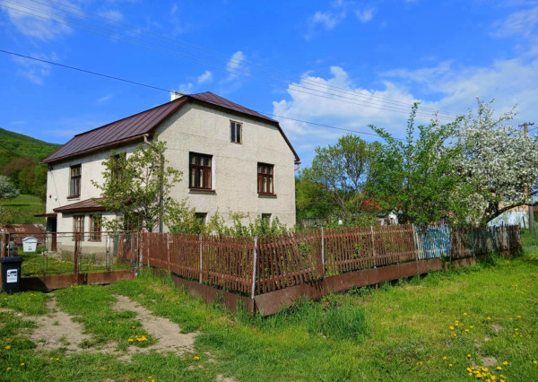 Predaj dom - Medzilaborce, časť Borov - aj dohoda