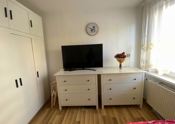 Predaj 4-izbový byt + veľký balkón M-laborce