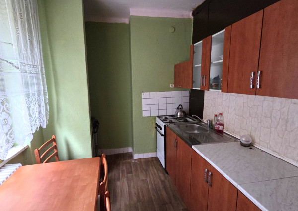 Predaj 2-izbový byt - centrum Medzilaborce