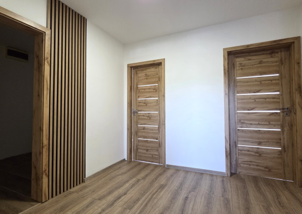 Predaj novo zrekonštruovaný 4-izbový byt + loggia ML