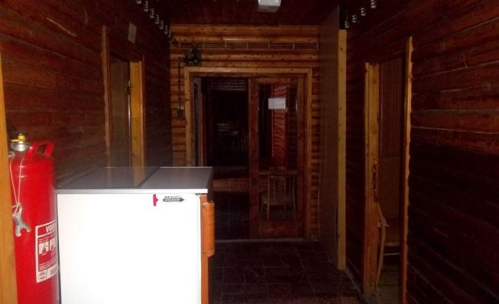Predaj veľká rekreačná chata-Domaša, Valkov - fotografia 8