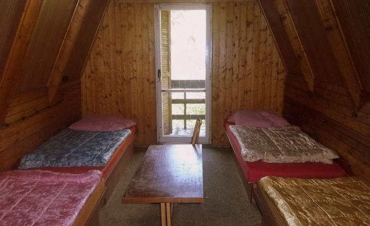 Predaj veľká rekreačná chata-Domaša, Valkov - fotografia 13