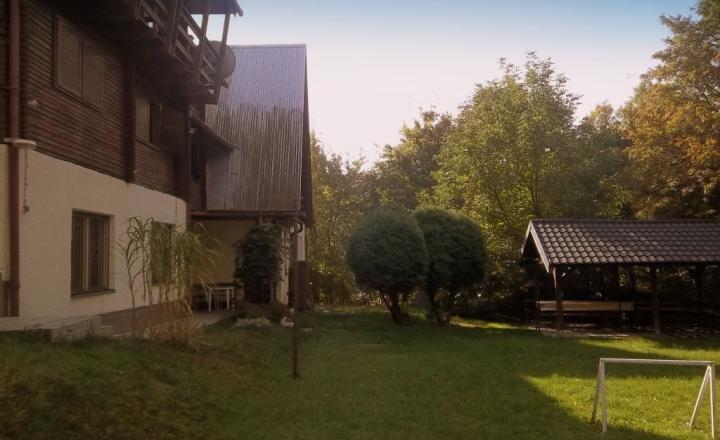 Predaj veľká rekreačná chata-Domaša, Valkov - fotografia 21