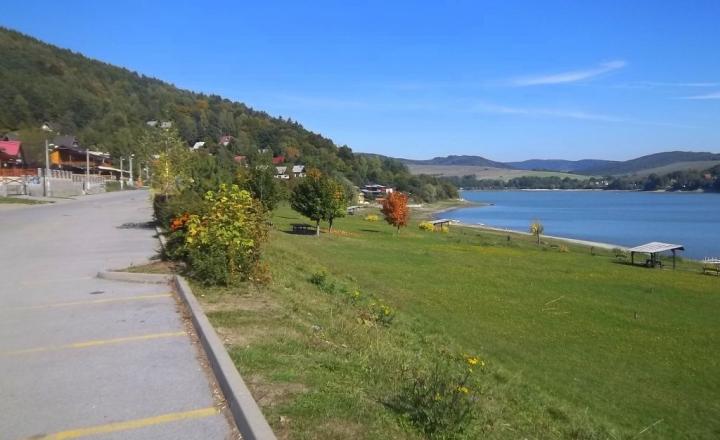 Predaj veľká rekreačná chata-Domaša, Valkov - fotografia 24