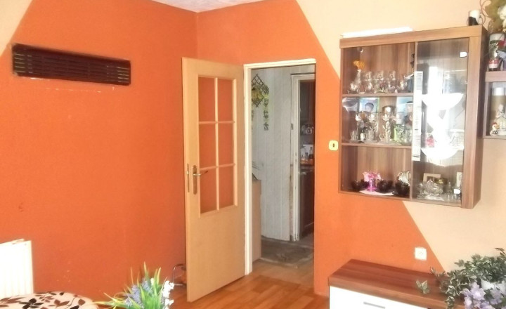 Úsporný 3-izb.byt+balkón na okraji Giraltoviec