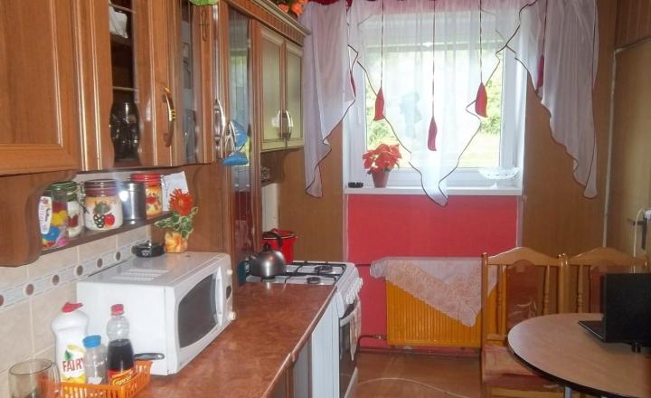 Úsporný 3-izb.byt+balkón na okraji Giraltoviec - fotografia 6