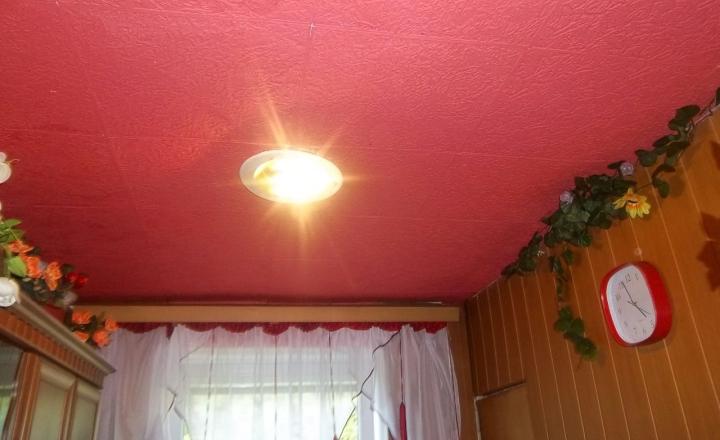 Úsporný 3-izb.byt+balkón na okraji Giraltoviec - fotografia 7