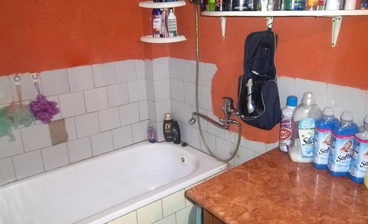 Úsporný 3-izb.byt+balkón na okraji Giraltoviec - fotografia 10
