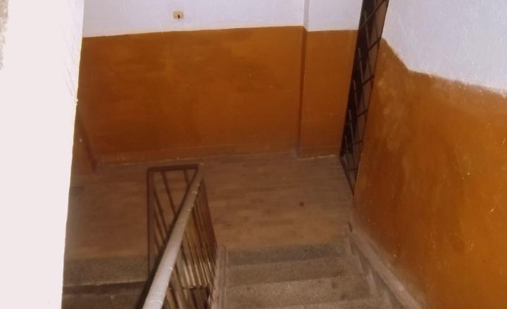 Úsporný 3-izb.byt+balkón na okraji Giraltoviec - fotografia 14