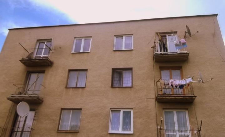 Úsporný 3-izb.byt+balkón na okraji Giraltoviec - fotografia 15