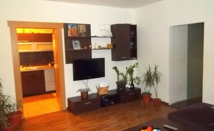 Predaj zrekonštruovaný 3-izb. byt Medzilaborce - fotografia 3