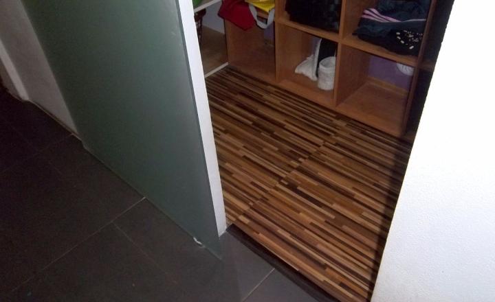 Predaj zrekonštruovaný 3-izb. byt Medzilaborce - fotografia 8