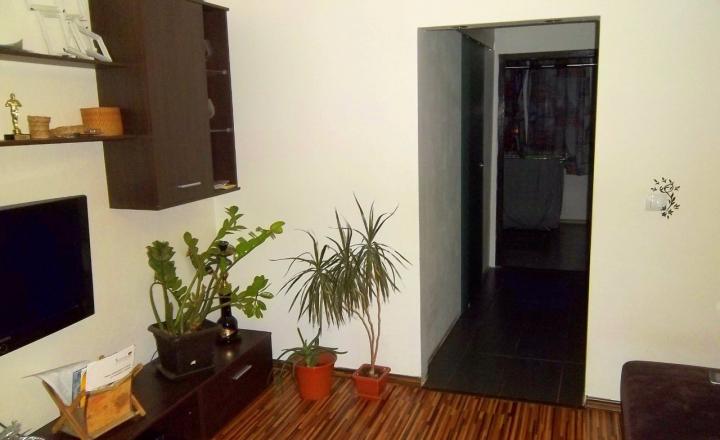 Predaj zrekonštruovaný 3-izb. byt Medzilaborce - fotografia 10