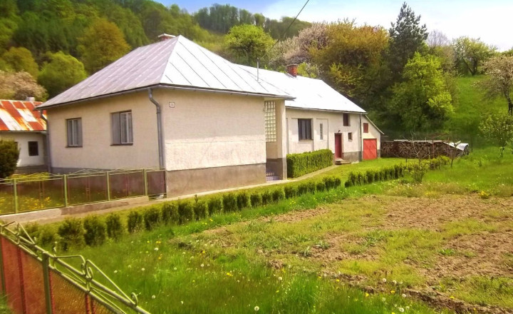 Rodinný dom na bývanie