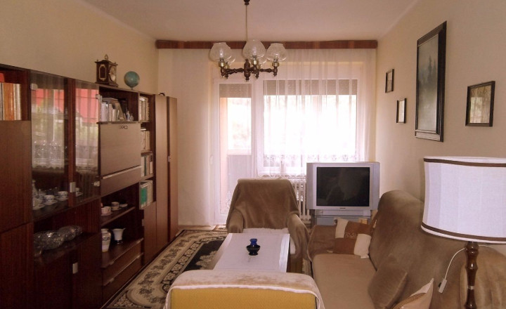 Predaj 2-izbový byt+balkón - centrum - fotografia 5