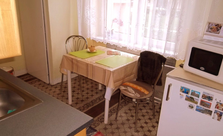Predaj 2-izbový byt+balkón - centrum - fotografia 7