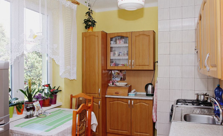 2,5-izbový byt+balkón na predaj