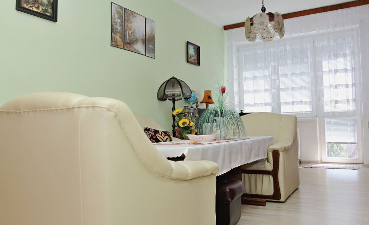 2,5-izbový byt+balkón na predaj - fotografia 3