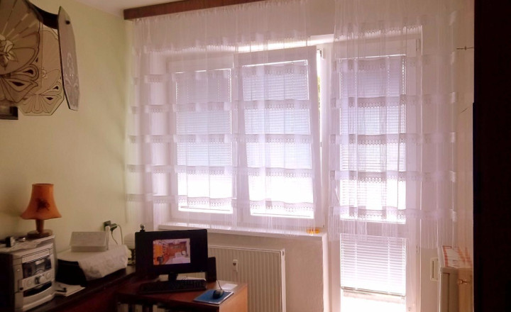 2,5-izbový byt+balkón na predaj - fotografia 4