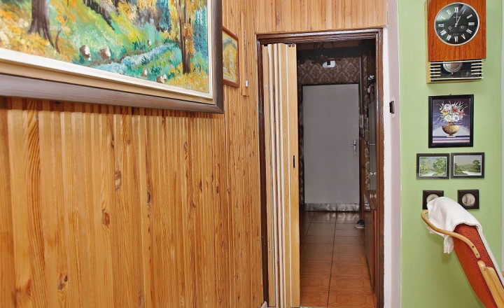 2,5-izbový byt+balkón na predaj - fotografia 5
