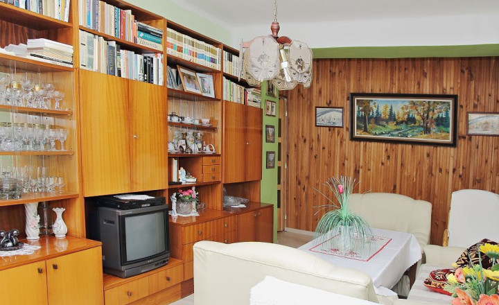 2,5-izbový byt+balkón na predaj - fotografia 7
