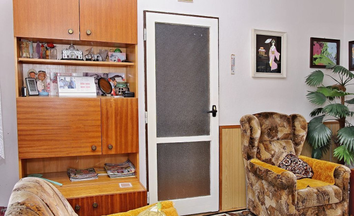 2,5-izbový byt+balkón na predaj - fotografia 8