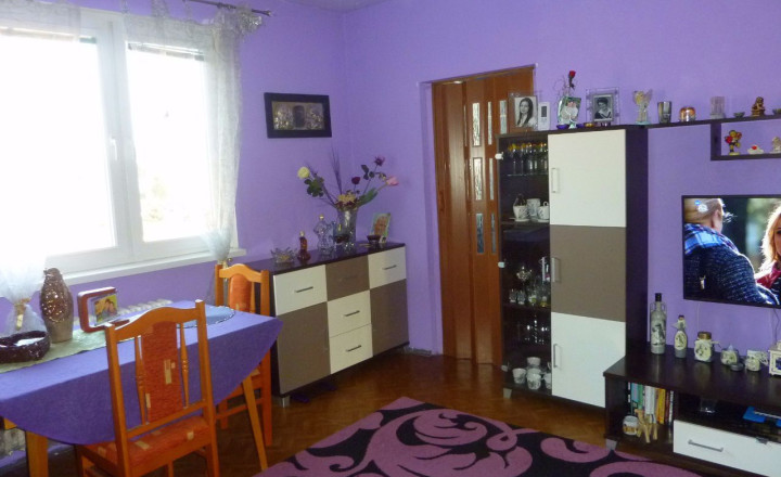Predaj 2,5-izbový byt Stropkov - fotografia 1