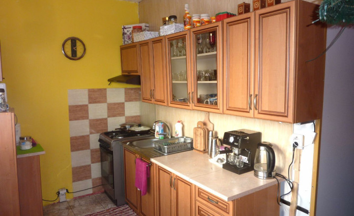 Predaj 2,5-izbový byt Stropkov - fotografia 3