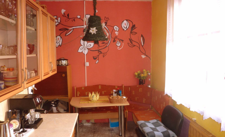 Predaj 2,5-izbový byt Stropkov - fotografia 4