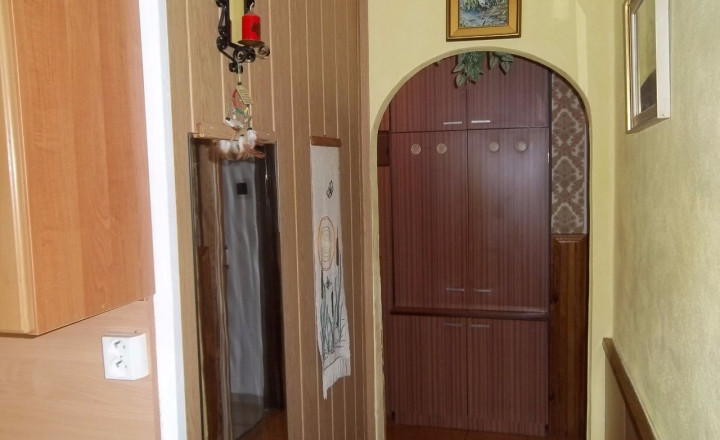 2,5-izbový byt+balkón na predaj - fotografia 11