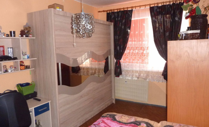 Predaj 2,5-izbový byt Stropkov - fotografia 8