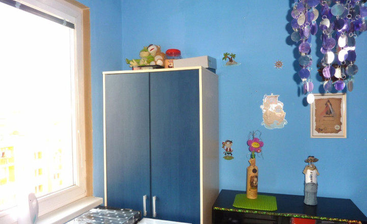 Predaj 2,5-izbový byt Stropkov - fotografia 12