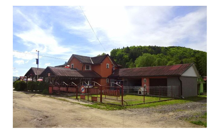 Penzión MAJÁK- Domaša Valkov-dohoda - fotografia 3