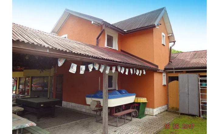 Penzión MAJÁK- Domaša Valkov-dohoda - fotografia 6
