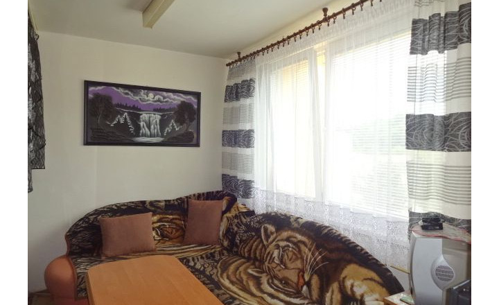 Predaj 1-izbový byt+balkón ML - fotografia 3