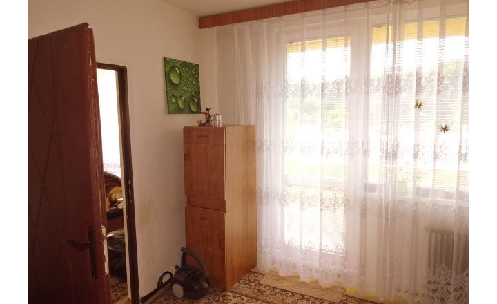 Predaj 1-izbový byt+balkón ML - fotografia 4