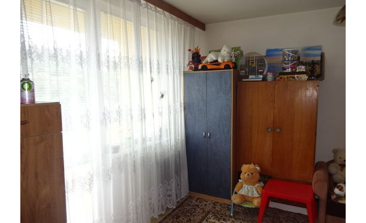 Predaj 1-izbový byt+balkón ML - fotografia 5