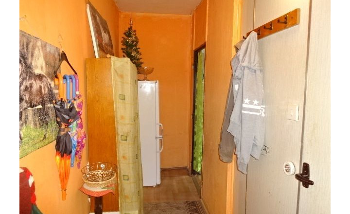 Predaj 1-izbový byt+balkón ML - fotografia 8