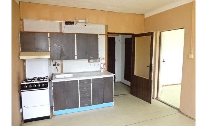 Predaj 1,5-izbový byt Medzilaborce